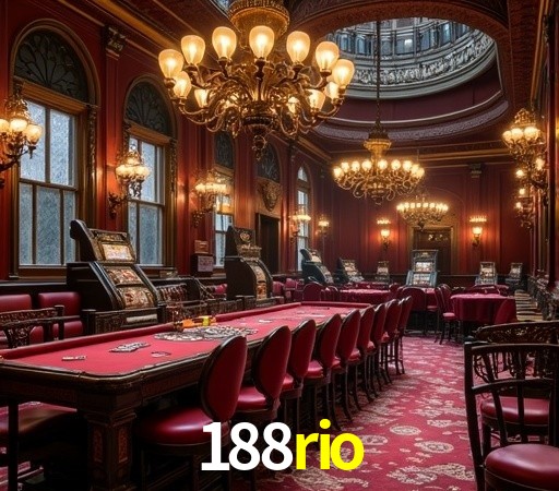 Sistemas de Segurança 188rio