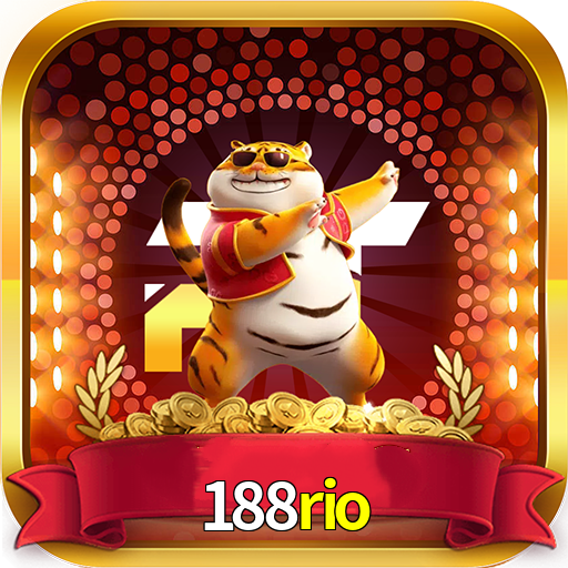 Logo 188rio